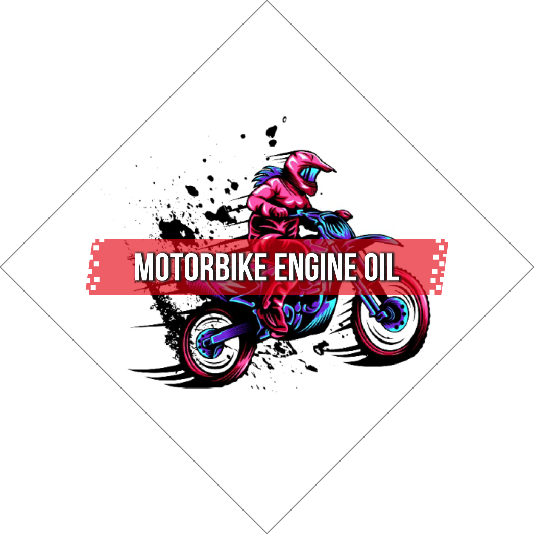Kinetic Bike Engine Oil